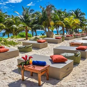 Hotel Mia Beachfront - Ocean View And Club